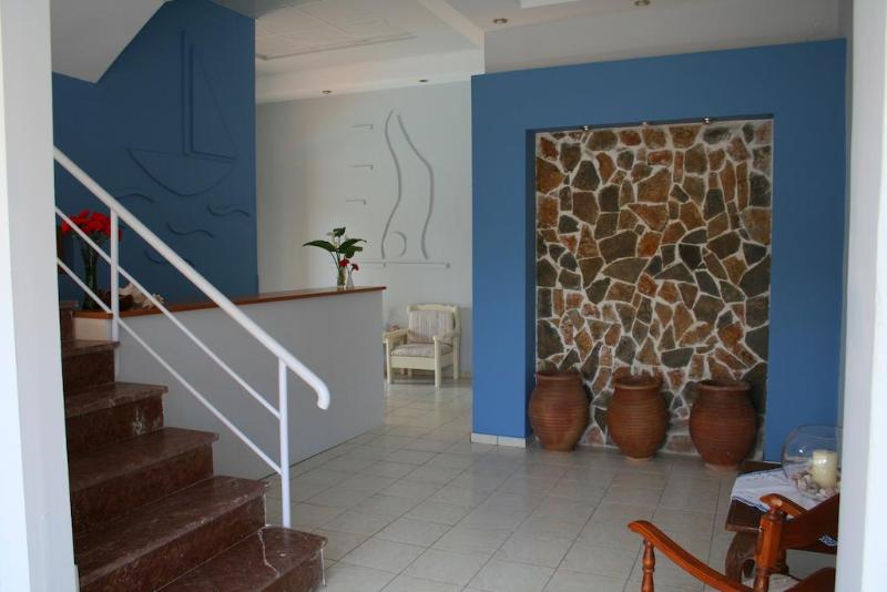 ホテル Naiades Almiros River