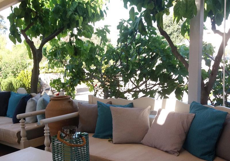 ホテル Naiades Almiros River