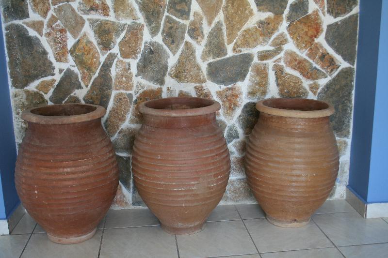 ホテル Naiades Almiros River