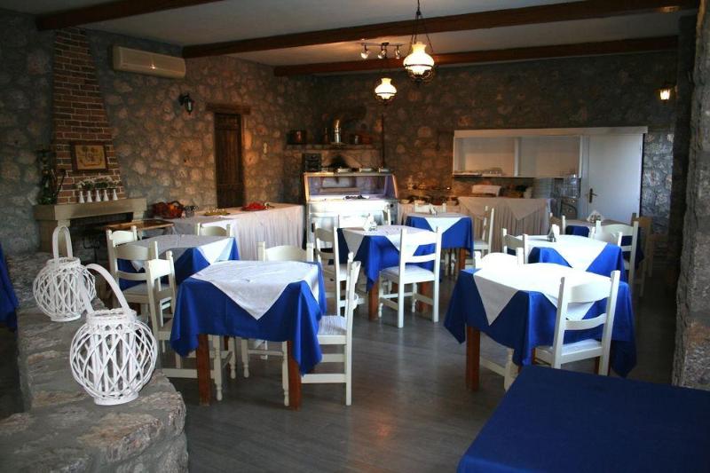 ホテル Naiades Almiros River