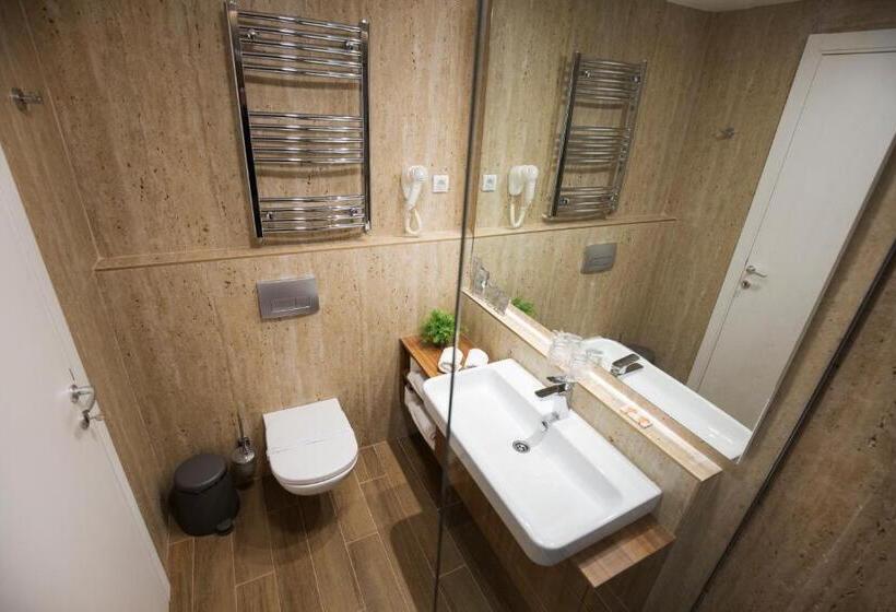 New City Hotel & Restaurant Niš