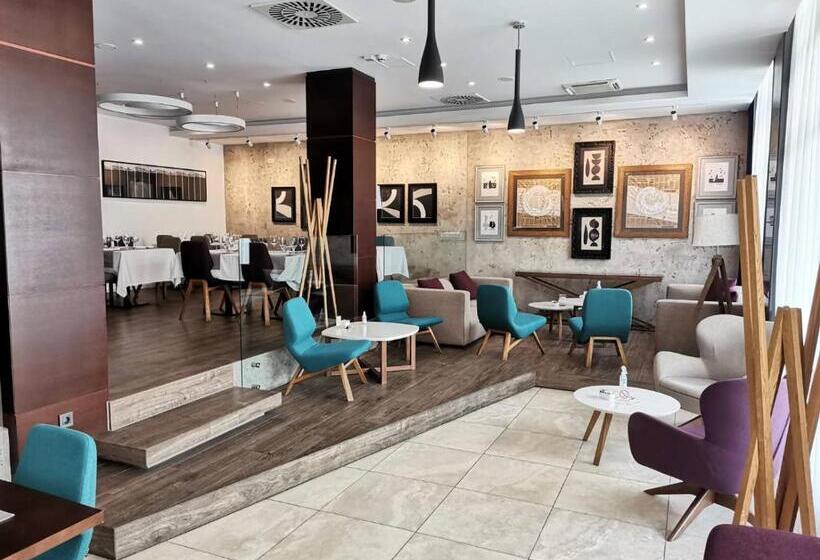 New City Hotel & Restaurant Niš
