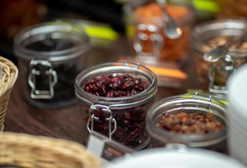 New City Hotel & Restaurant Niš