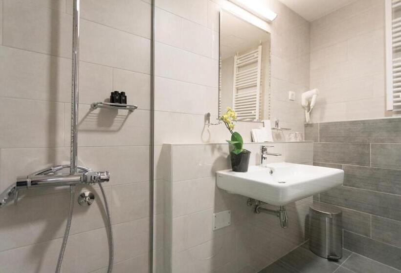 New City Hotel & Restaurant Niš