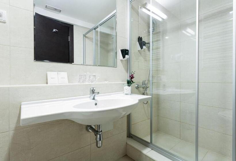 New City Hotel & Restaurant Niš