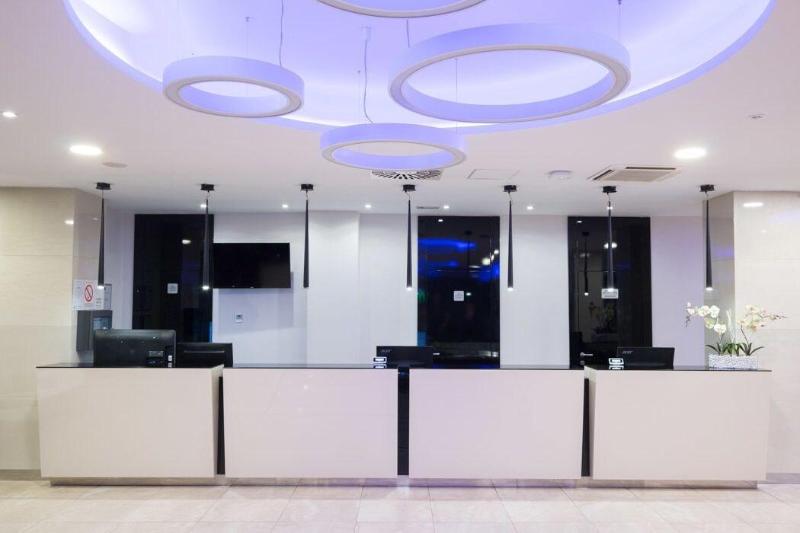 New City Hotel & Restaurant Niš