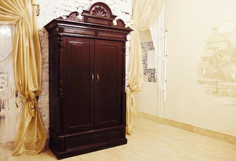 فندق Nikolaevskiy