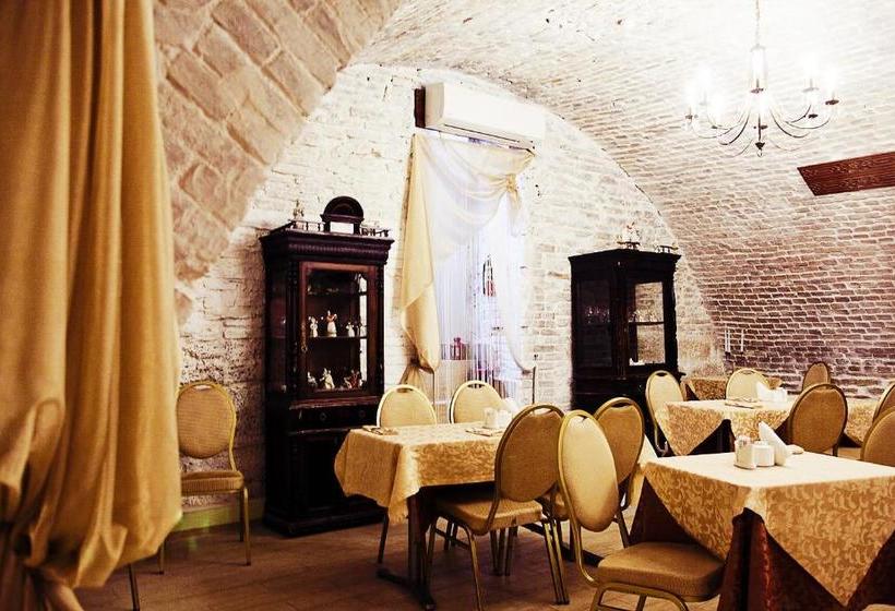 فندق Nikolaevskiy