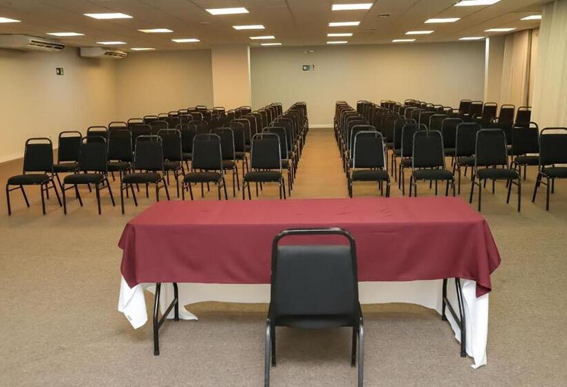 Nobile Hotel Belo Horizonte