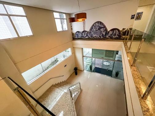 Nobile Hotel Belo Horizonte