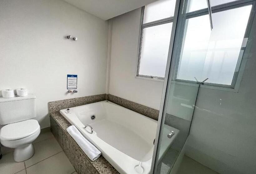 Nobile Hotel Belo Horizonte