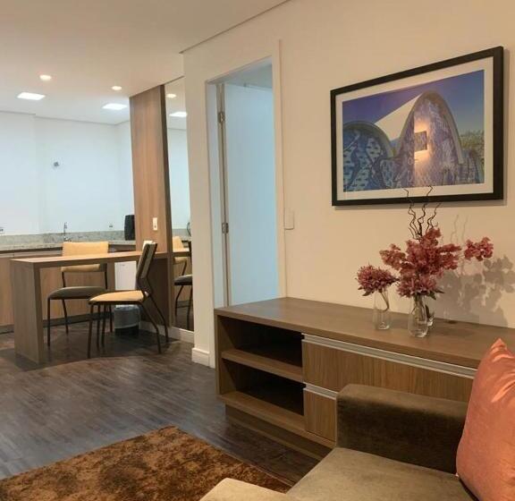 Nobile Hotel Belo Horizonte