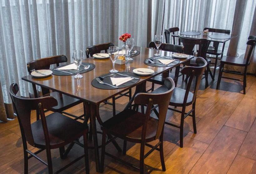 Nobile Hotel Belo Horizonte