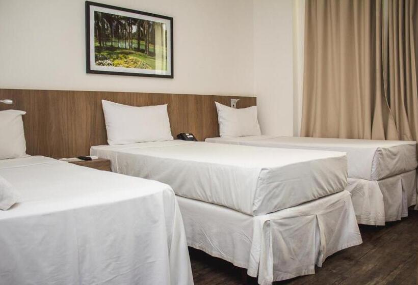 Nobile Hotel Belo Horizonte