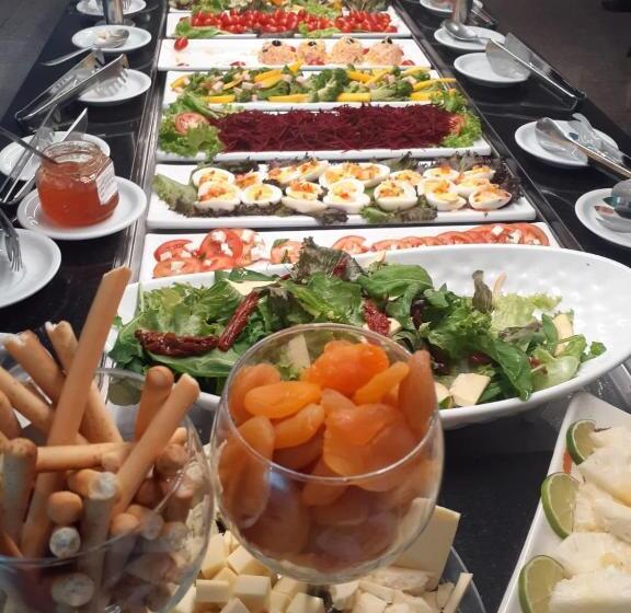 Nobile Hotel Belo Horizonte