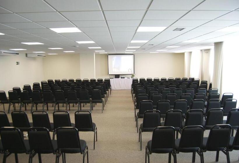 Nobile Hotel Belo Horizonte