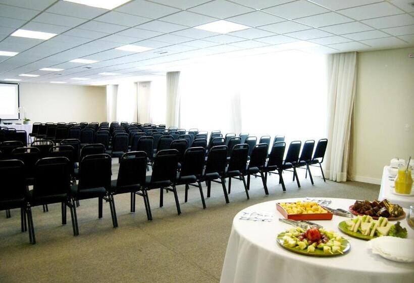 Nobile Hotel Belo Horizonte