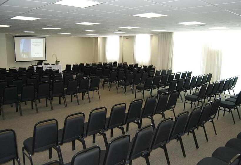 Nobile Hotel Belo Horizonte