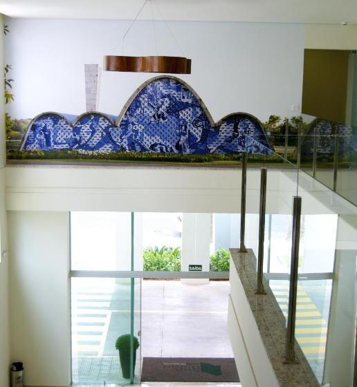 Nobile Hotel Belo Horizonte