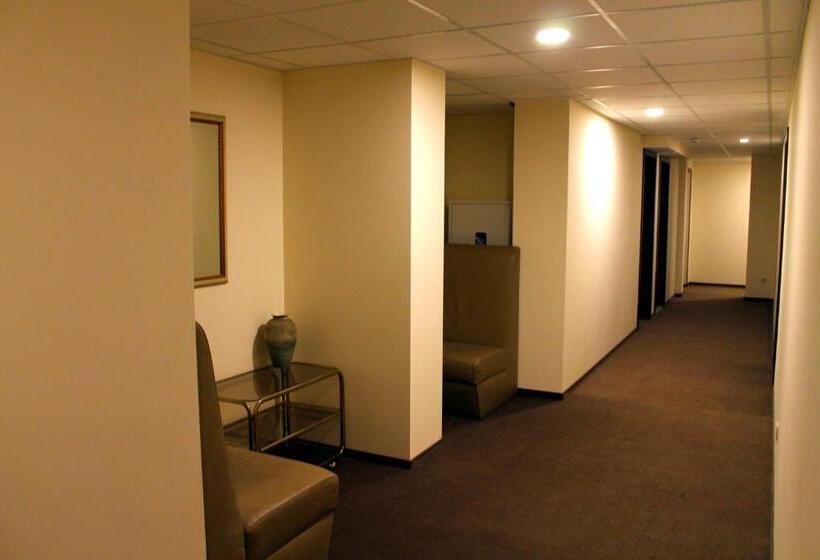 בית מלון כפרי Nonstop