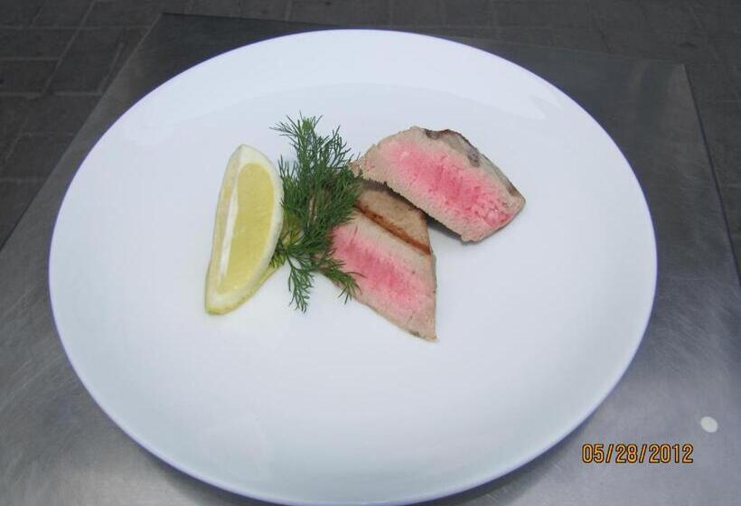 בית מלון כפרי Nonstop