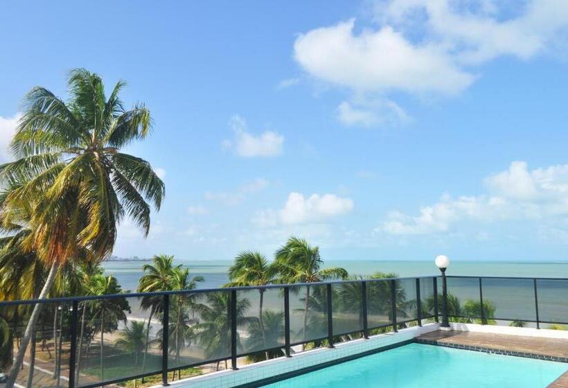 בית מלון כפרי Nobile Inn Cabo Branco