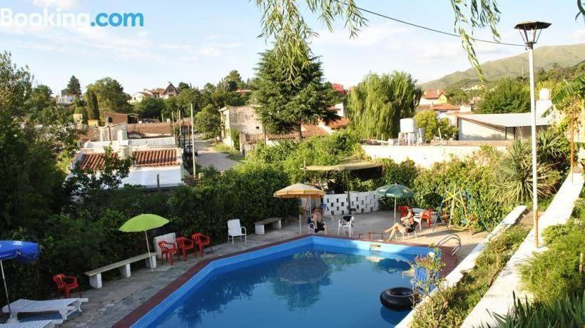 فندق Nuevo  Ollantay