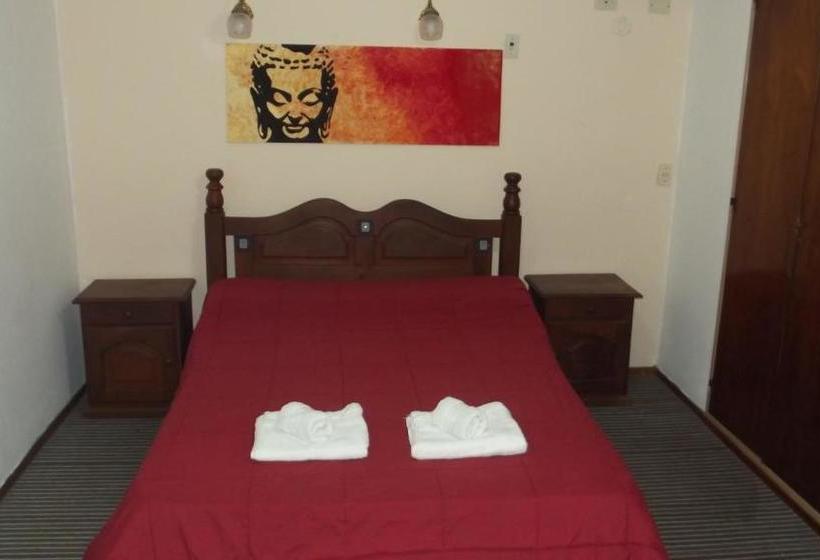 酒店 Nuevo  Ollantay