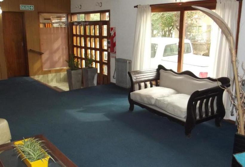 酒店 Nuevo  Ollantay