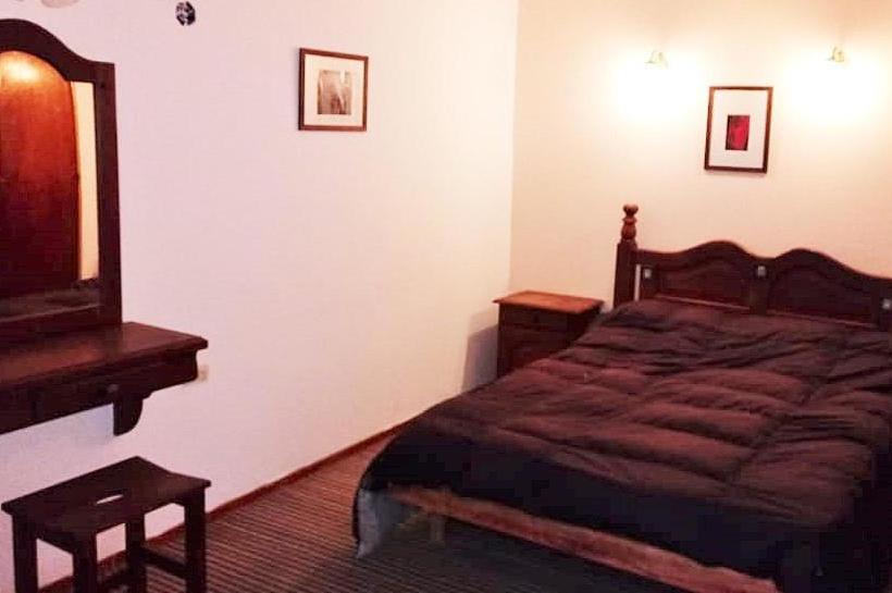 酒店 Nuevo  Ollantay