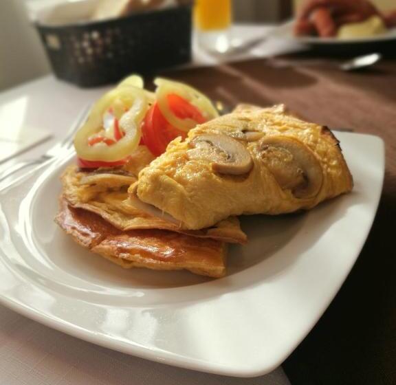 ホテル Opal Superior   Adults Only