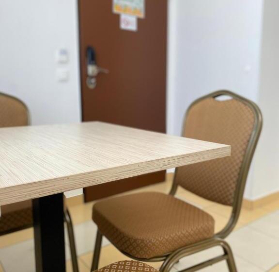 ホテル Opal Superior   Adults Only