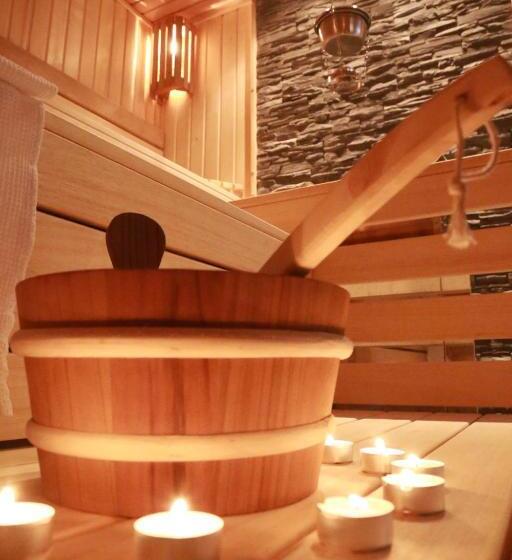 ホテル Opal Superior   Adults Only