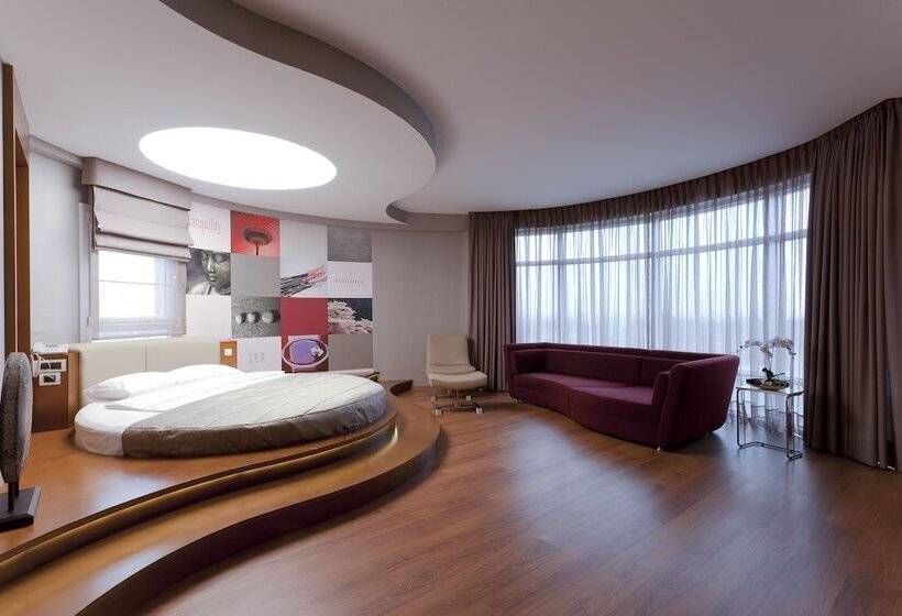 فندق Orucoglu Oreko