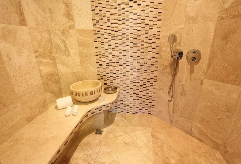 فندق Orucoglu Oreko