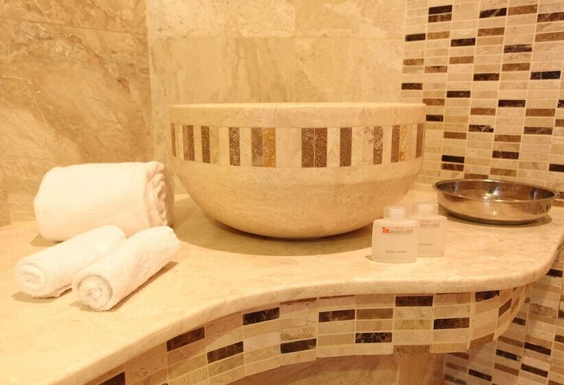 فندق Orucoglu Oreko