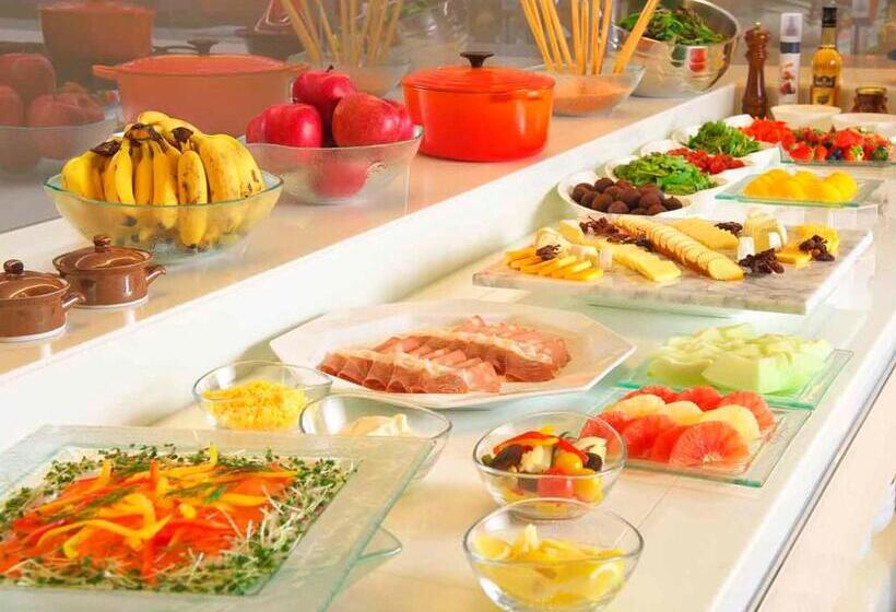 호텔 Osaka Marriott Miyako