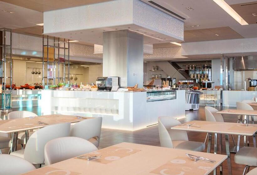 호텔 Osaka Marriott Miyako