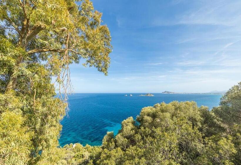 בית מלון כפרי Ostello Bellavista