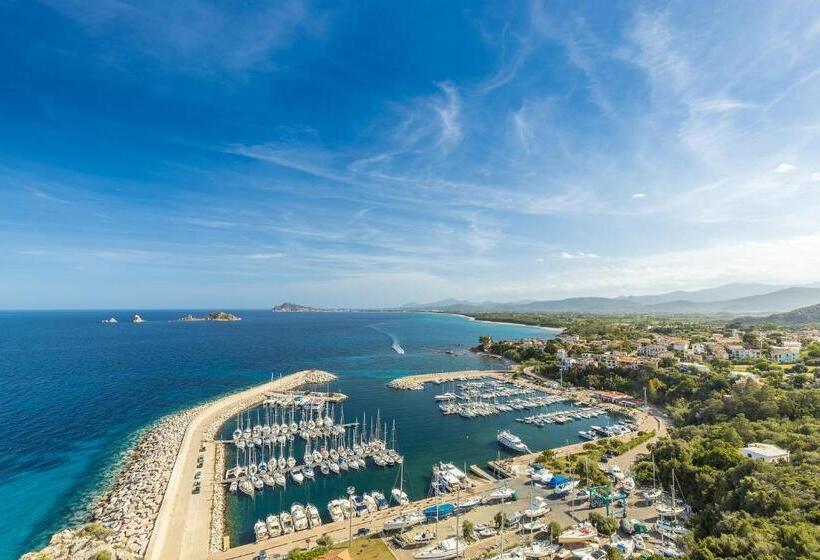 בית מלון כפרי Ostello Bellavista