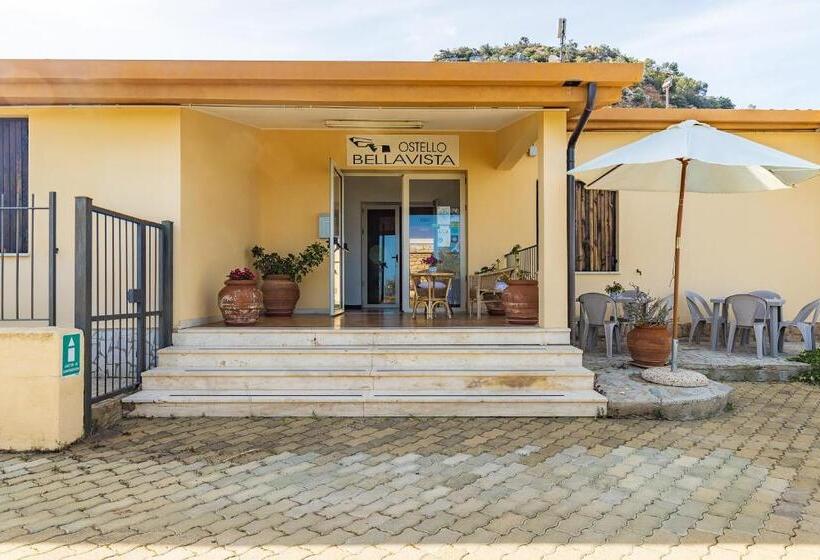 בית מלון כפרי Ostello Bellavista