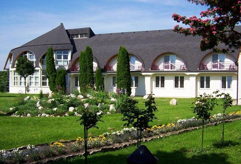 בית מלון כפרי Ovit