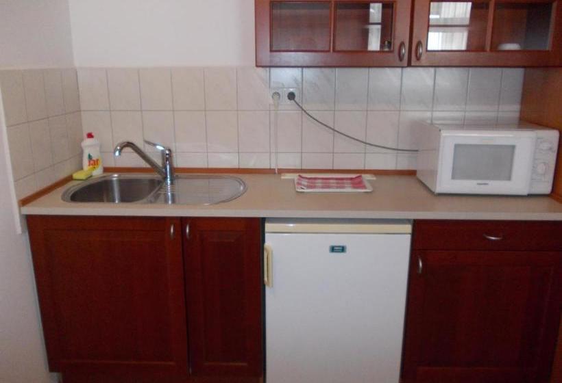 בית מלון כפרי Ovit