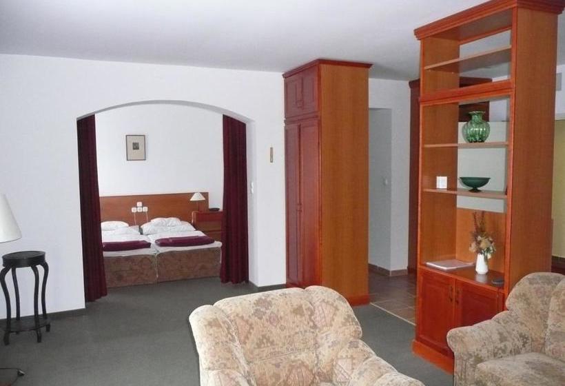 בית מלון כפרי Ovit