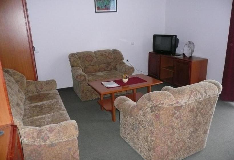 בית מלון כפרי Ovit