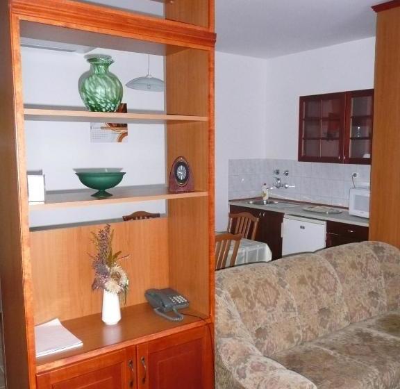 בית מלון כפרי Ovit