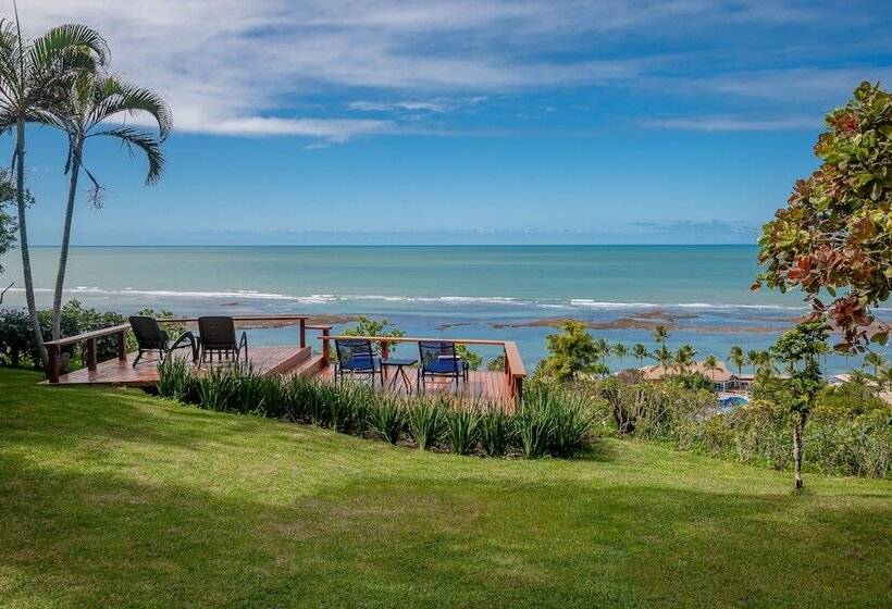 酒店 Paraiso Do Morro