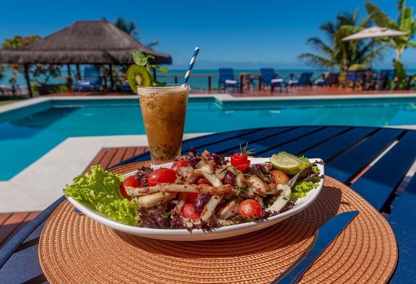 酒店 Paraiso Do Morro