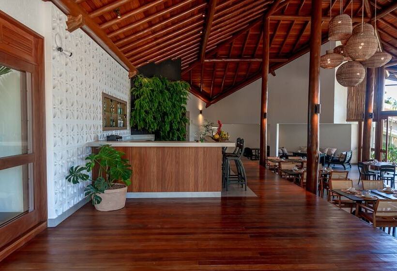 酒店 Paraiso Do Morro