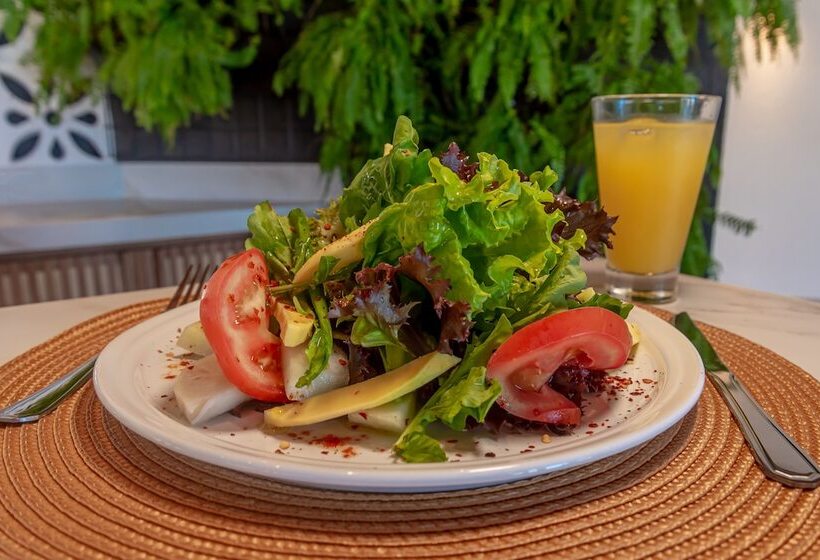 ホテル Paraiso Do Morro